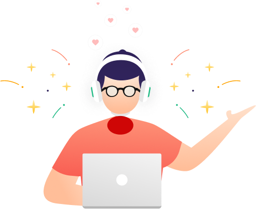 BetaSMM Dashboard Illustration